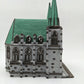 Dept 56 59625 Christmas in The City: "The Cathedral" Building EX