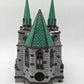 Dept 56 59625 Christmas in The City: "The Cathedral" Building EX