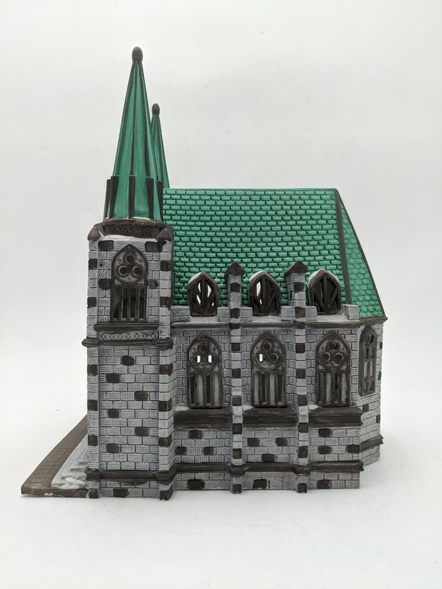 Dept 56 59625 Christmas in The City: 