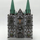 Dept 56 59625 Christmas in The City: "The Cathedral" Building EX