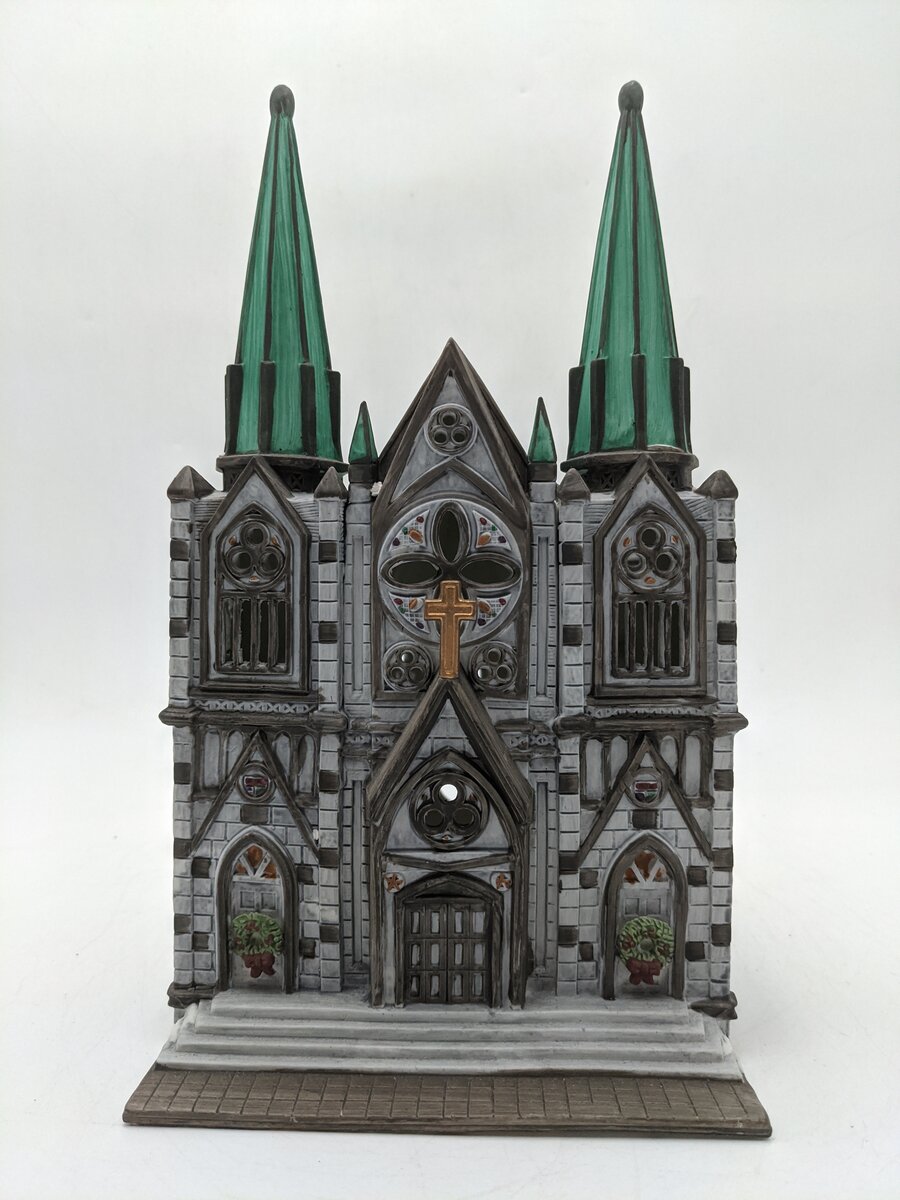 Dept 56 59625 Christmas in The City: 