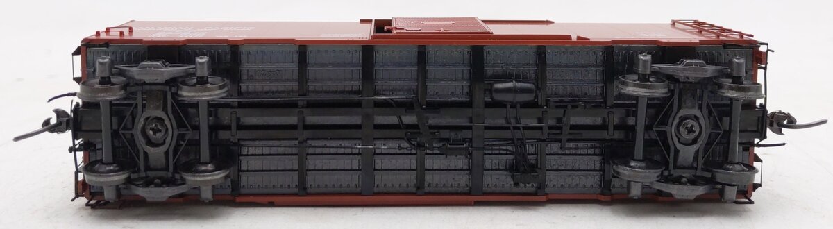 Kadee 4011 HO Canadian Pacific 40' PS-1 Single Door Boxcar #269349 EX/Box
