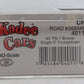 Kadee 4011 HO Canadian Pacific 40' PS-1 Single Door Boxcar #269349 EX/Box