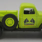 Menards 279-9398 1:48 Scale Denver Diecast 1947 Dodge Power Wagon EX/Box