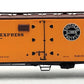InterMountain 65501 N Pacific Fruit Express R-40-23 Refrigerator Car LN/Box