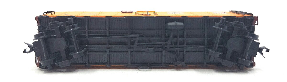 InterMountain 65501 N Pacific Fruit Express R-40-23 Refrigerator Car LN/Box