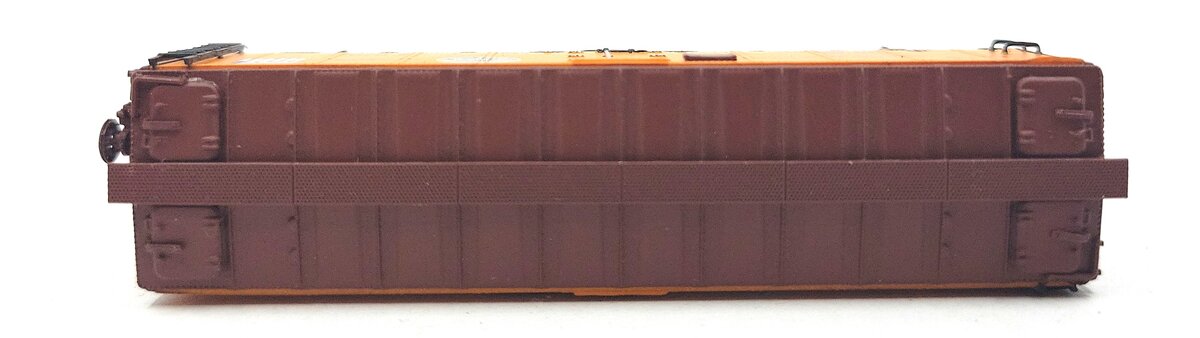 InterMountain 65501 N Pacific Fruit Express R-40-23 Refrigerator Car LN/Box