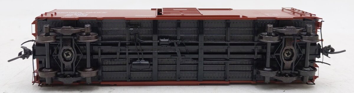 Kadee 4023 HO Canadian Pacific 40' PS-1 Standard Boxcar #268899 EX/Box