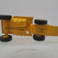 ATM N19 1:50 Scale Yellow Tractor & Turnarocker Trailer 1952 Diecast Model EX/Box