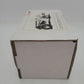 ATM N19 1:50 Scale Yellow Tractor & Turnarocker Trailer 1952 Diecast Model EX/Box