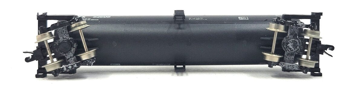 Roundhouse 8441 N Scale GATX 50' Modern Tank Car #52608 EX/Box