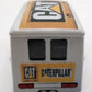 Mattel 1997 1:64 Scale Diecast Hot Wheel CAT Dairy Delivery Van NEW