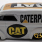 Mattel 1997 1:64 Scale Diecast Hot Wheel CAT Dairy Delivery Van NEW