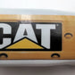Mattel 1997 1:64 Scale Diecast Hot Wheel CAT Dairy Delivery Van NEW