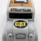 Mattel 1997 1:64 Scale Diecast Hot Wheel CAT Dairy Delivery Van NEW