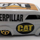 Mattel 1997 1:64 Scale Diecast Hot Wheel CAT Dairy Delivery Van NEW