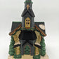 Santa's Best Disney Danaware Thailand 1995 Church EX