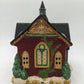 Santa's Best Disney Danaware Thailand 1995 Church EX