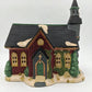 Santa's Best Disney Danaware Thailand 1995 Church EX