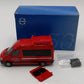 Conrad 1:50 Scale 1611-02 Mercedes-Benz Sprinter BF3 Fahrzeug Scholpp EX/Box
