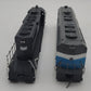 Assorted HO ML&S and NW Diesel Locomotives #427,6185 [2] EX