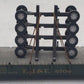 Proto 2000 920-54544 HO Scale EJ & ER Flatcar #6700 W/ Load EX/Box