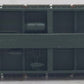 Proto 2000 920-54544 HO Scale EJ & ER Flatcar #6700 W/ Load EX/Box
