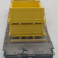 Proto 2000 920-54544 HO Scale EJ & ER Flatcar #6700 W/ Load EX/Box