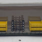 Proto 2000 920-54544 HO Scale EJ & ER Flatcar #6700 W/ Load EX/Box