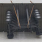 Proto 2000 920-54544 HO Scale EJ & ER Flatcar #6700 W/ Load EX/Box