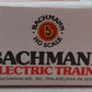 Bachmann 0941 HO Scale Train Red Burlington 42' Gondola Car Road # E3141 EX/Box