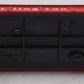 Bachmann 0941 HO Scale Train Red Burlington 42' Gondola Car Road # E3141 EX/Box