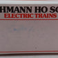 Bachmann 0941 HO Scale Train Red Burlington 42' Gondola Car Road # E3141 EX/Box