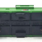 Atlas 30299 N Scale Northern Pacific Extended Vision Caboose #10409 LN/Box
