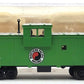 Atlas 30299 N Scale Northern Pacific Extended Vision Caboose #10409 LN/Box