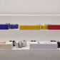 Lionel, ERTL & Other Assorted Trucks w/ Trailers [5] VG