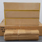 American Flyer K5434T VIntage S Silver Comet Diesel Passenger: 466 960 962 963 VG/Box