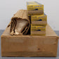American Flyer K5434T VIntage S Silver Comet Diesel Passenger: 466 960 962 963 VG/Box
