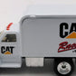 Matchbox 1:70 Scale Diecast Ford F800 CAT Racing Delivery Truck NEW
