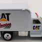 Matchbox 1:70 Scale Diecast Ford F800 CAT Racing Delivery Truck NEW