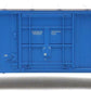 Weaver U14013LD Grand Trunk Western 50' Plug Door Boxcar # 598176 LN
