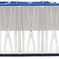 Weaver U14013LD Grand Trunk Western 50' Plug Door Boxcar # 598176 LN