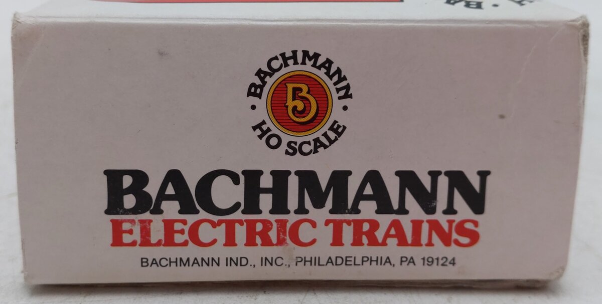 Bachmann 70200 HO Scale Union Pacific 42' Steel Gondola #65263 EX/Box