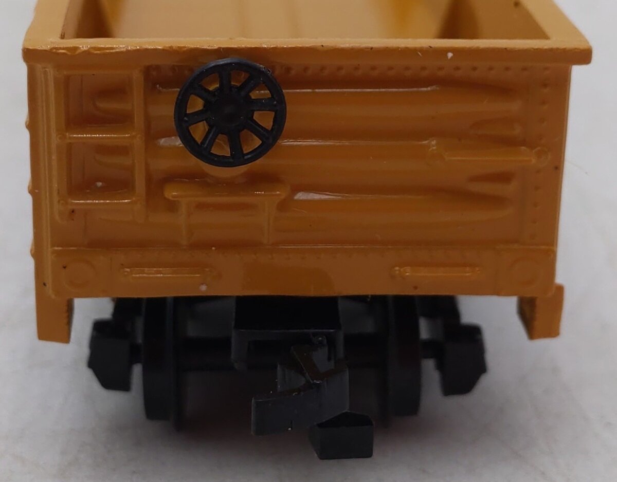 Bachmann 70200 HO Scale Union Pacific 42' Steel Gondola #65263 EX/Box