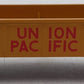 Bachmann 70200 HO Scale Union Pacific 42' Steel Gondola #65263 EX/Box