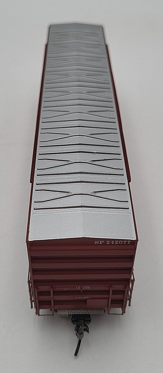 InterMountain 48308-10 Ho Scale Southern Pacific Boxcar #242077 LN/Box