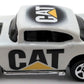 Mattel 1976 1:64 Scale Diecast CAT '57 Chevy Bel Air Gasser NEW