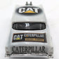 Mattel 1976 1:64 Scale Diecast CAT '57 Chevy Bel Air Gasser NEW