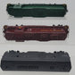 Assorted HO N&W and Other AAB Diesel Units #899,1335,501 [3]
