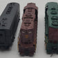 Assorted HO N&W and Other AAB Diesel Units #899,1335,501 [3]